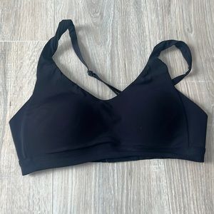 Lulu lemon sports bra
